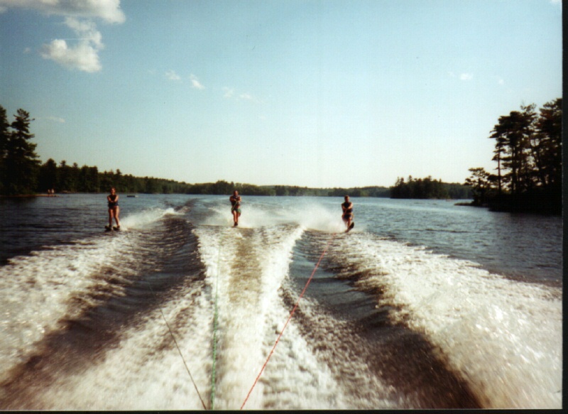 Ski 3